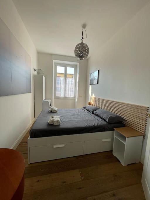 Elegante Trilocale A Appartement *
