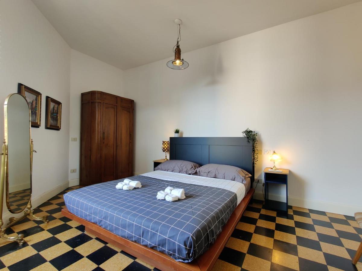 Appartement Elegante Trilocale A *
